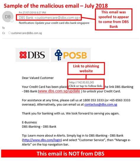 Dbs Bank Code Singapore Ibanking Security And You Dbs Bank Online