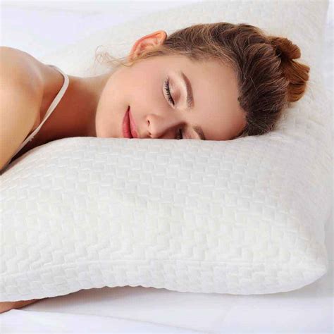 top   memory foam pillows  amazon reviews  customer