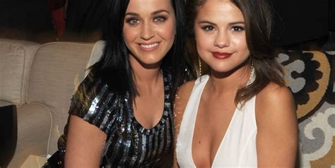 katy perry just sent selena gomez the most heartwarming message