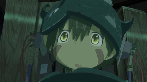 made in abyss série tv 13 épisodes anime kun