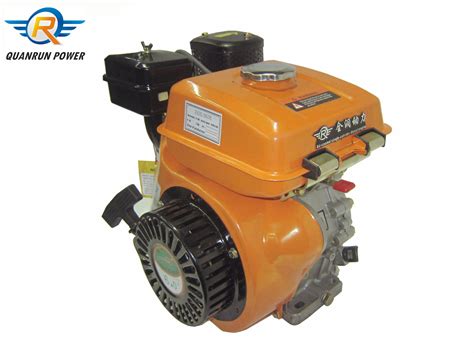 hpfb big output diesel engine