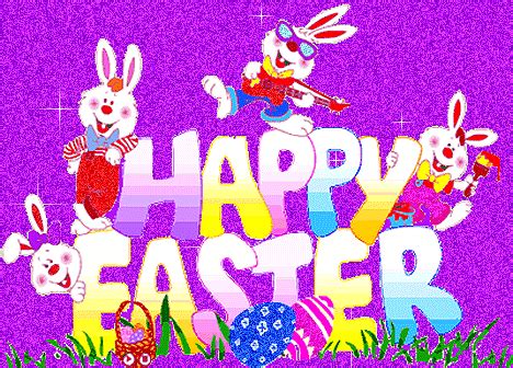happy easter day animated gifs  happy event day