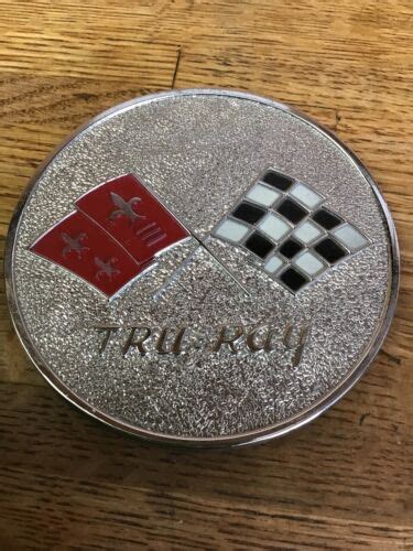 tru ray medallion tru ray cap  included trueray ebay