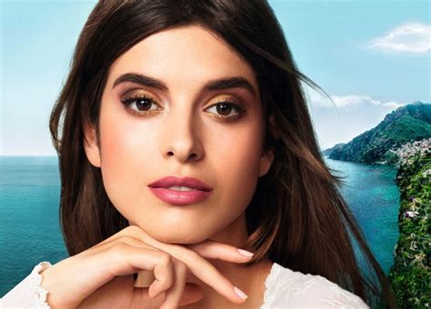 Get The Ultimate Italian Makeup Look Spécial Madame Figaro Arabia