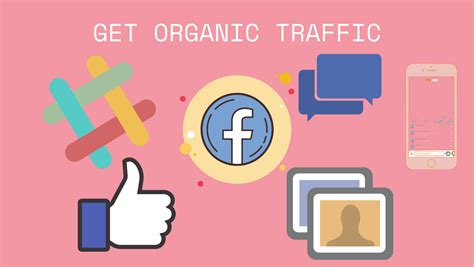 Get Organic Traffic – S Digital Education