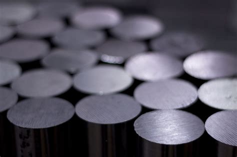 ti  titanium alloy dynamic metals  rod aerospace ams