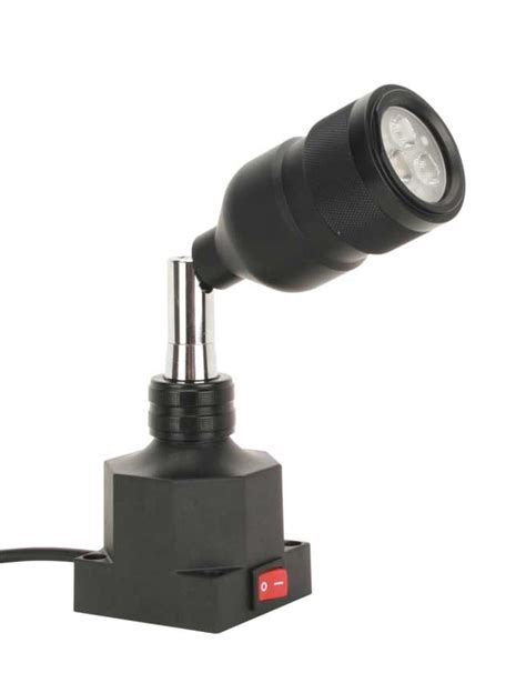 sunnex sl led task light  lighting specialties