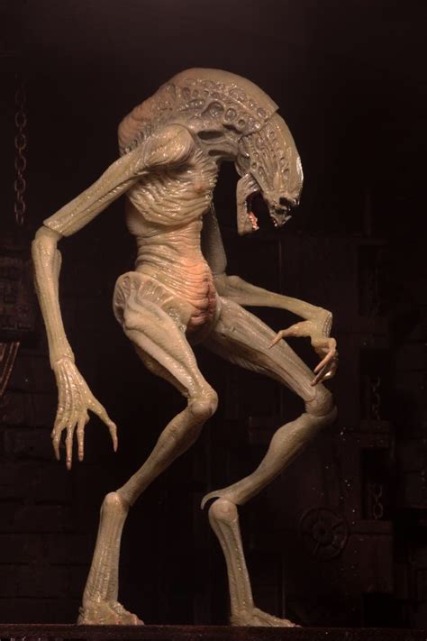 [images] Neca S Alien Resurrection Toy Line Expands With The Hideous