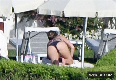 jennifer aniston sexy and topless with a man in italy 22