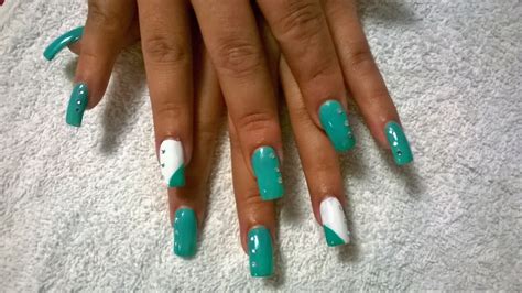 friends nails  cute nails convenience store products beauty