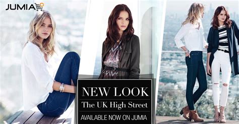 major uk fashion brand      exclusive  jumia