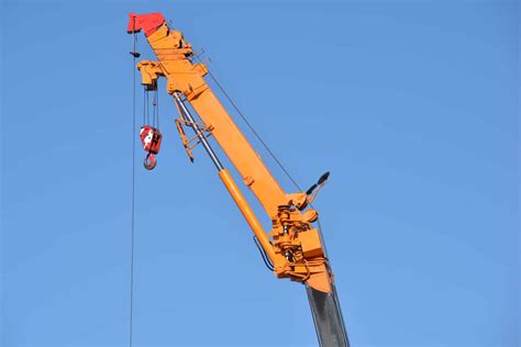 pick   crane hoist