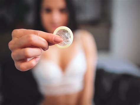 The Viral Condom Snorting Challenge Is A Dangerous Idea Here S Why