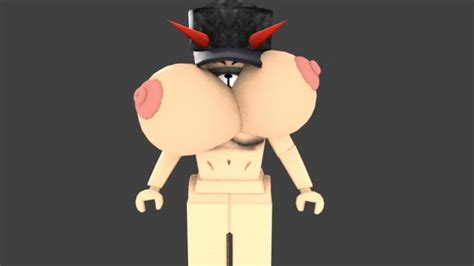 roblox[just tits moving around]