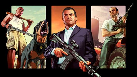 franklin michael and trevor wallpaper pack gta 5 wallpapers non