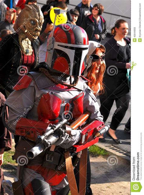 characters    star wars editorial stock photo