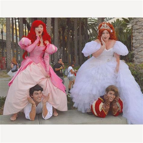 37 Creative Disney Princess Group Costumes Disney Group