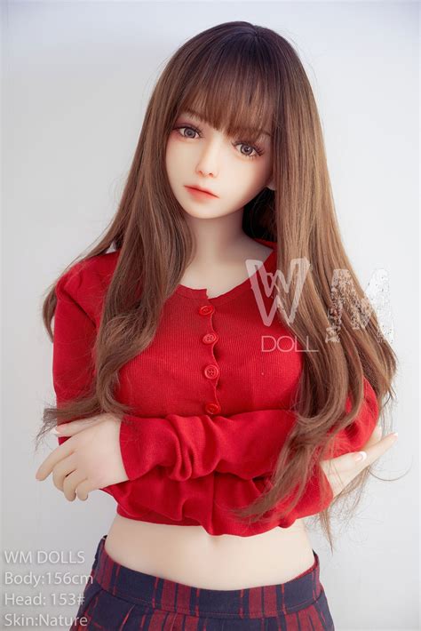 Find Your Perfect Wm Doll Customizable And Affordable Sex Doll