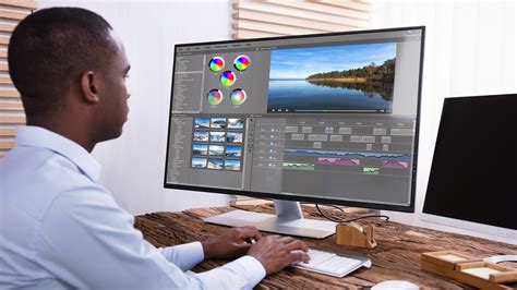 video editing software   toms guide