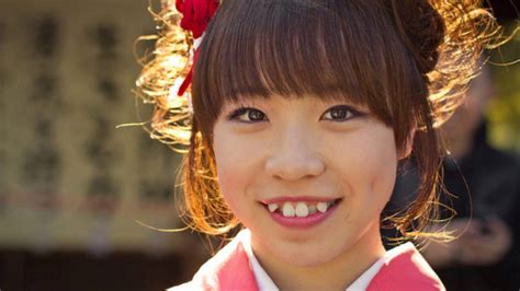 43 Weird Facts About Japan