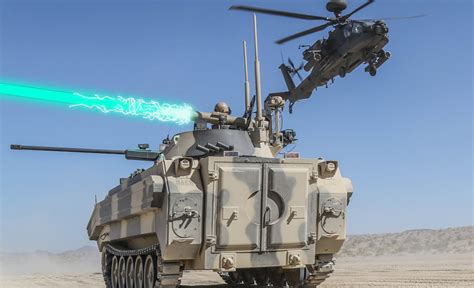 army   vaporize threats  powerful  laser  survival guy