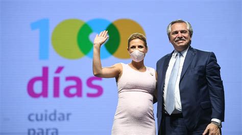 La Primera Dama Fabiola Yañez Será Operada De Una Hernia Umbilical