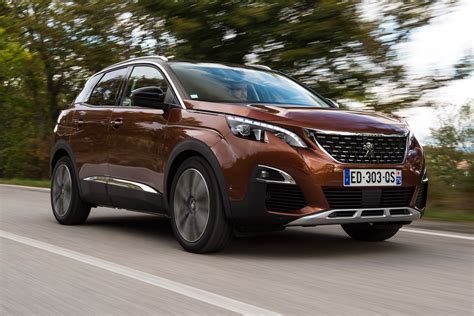 peugeot  prices specs   depth guide    suv auto express