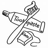 Dental Hygiene Coloring Pages Care Kids Bucal Health Teeth Clipart Info sketch template