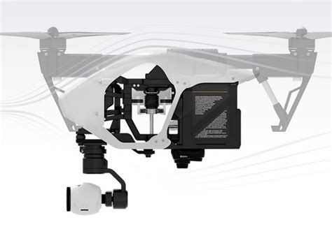 dji inspire  transforming drone  walyou