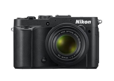 nikon announces android powered coolpix sc flagship p compact