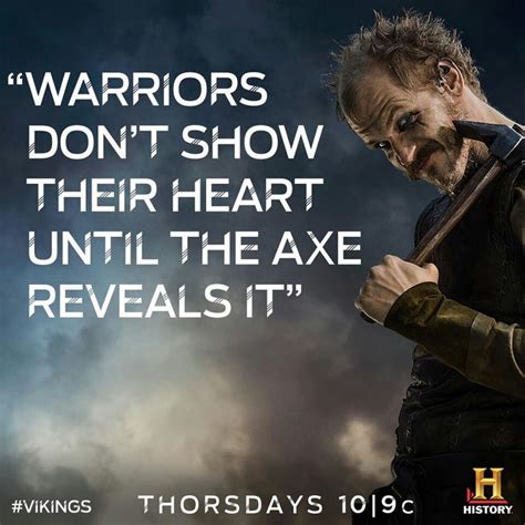 vikings quotes history channel  viking quotes  pinterest quotes
