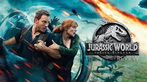 Jurassic World Fallen Kingdom Movieguide Movie Reviews For Christians