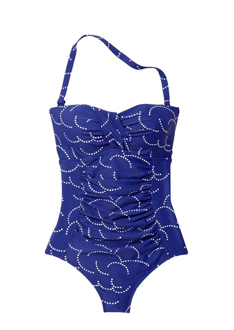 Flattering Swimsuits For Body Type Best Swimsuits For Real Women