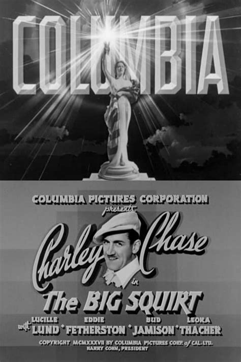 the big squirt 1937 — the movie database tmdb