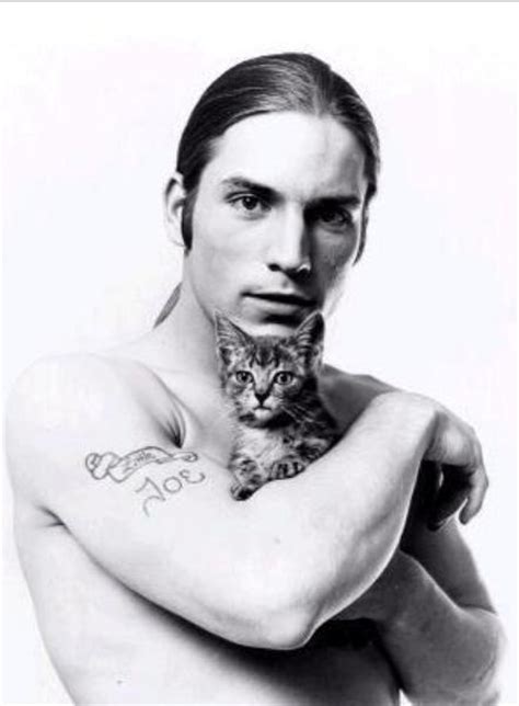 queerplaces joe dallesandro