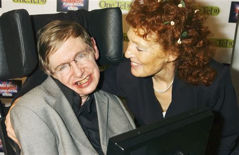 Stephen Hawking Facts And Quotes Wife Movie And Death