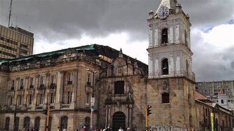 Iglesia De San Francisco Bogotá Colombia Qué Ver Y Hacer