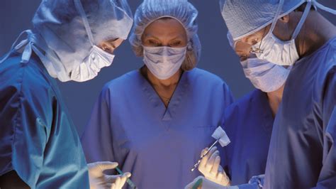 traits  successful perioperative nurses eisenhower medical center