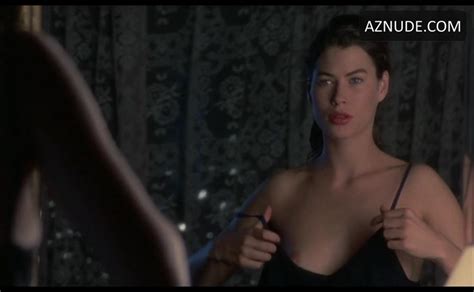 carre otis breasts scene in wild orchid aznude