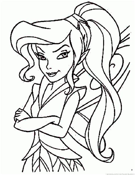 coloring pages  girls part