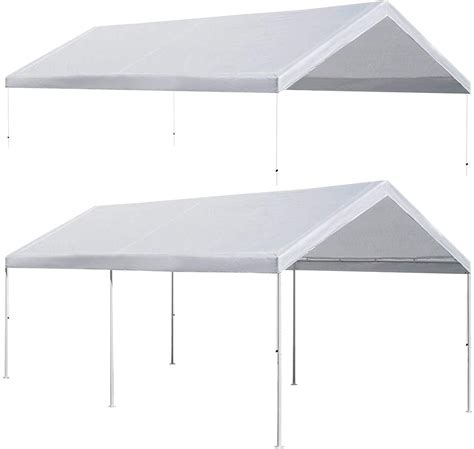 costco  carport instructions cover replacement parts review canopy manual garage tent car