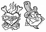 Tatuaggi Outlines Maori Farfalle Lettere sketch template