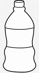 Botol Mewarnai Minum sketch template