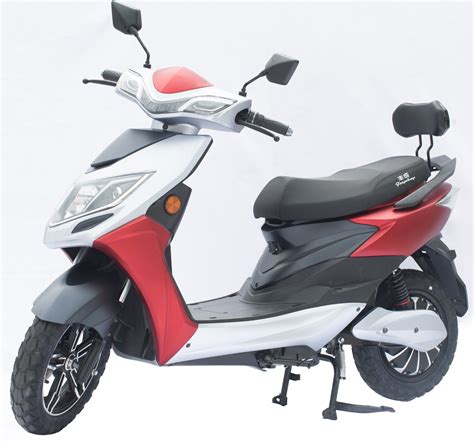high power electric scooter motorcycle  adults china