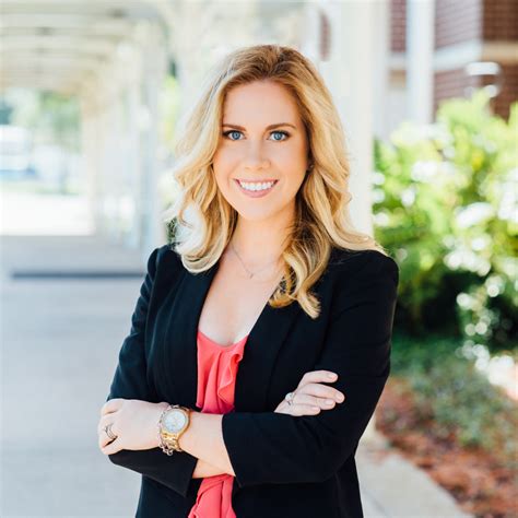 Clearwater Real Estate Agent Headshot Photography Leah
