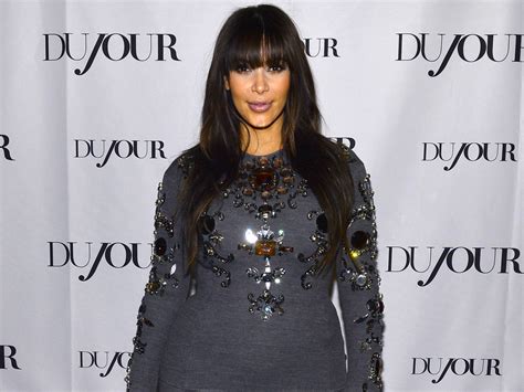 The Fat Shaming Of Kim Kardashian Why The Rest Of Us Should Care