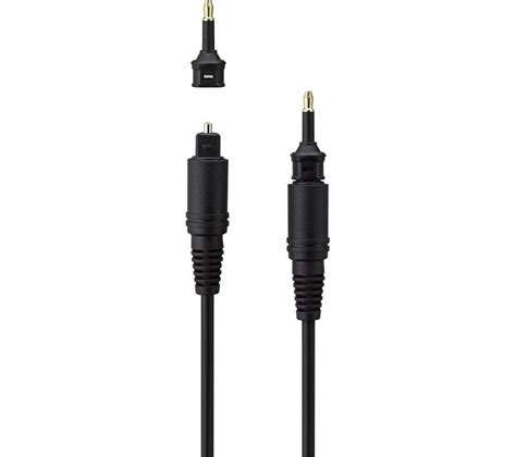 optical cables cheap optical cable deals currys