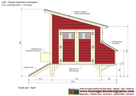 learn build chicken coop   build  chicken coop roof