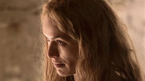 New Game Of Thrones Finale Photos Reveal A Humiliating