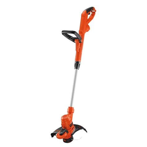 black  decker gh electric weed trimmer review tools   yard
